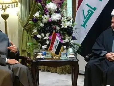 قدرت بغداد و دمشق، قدرت تمام ملت‌های عربی و اسلامی است