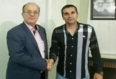 سرمربی جدید داماش گیلان مشخص شد/ ربیعی فر سکاندار هدایت لاجوردی‎‌ها