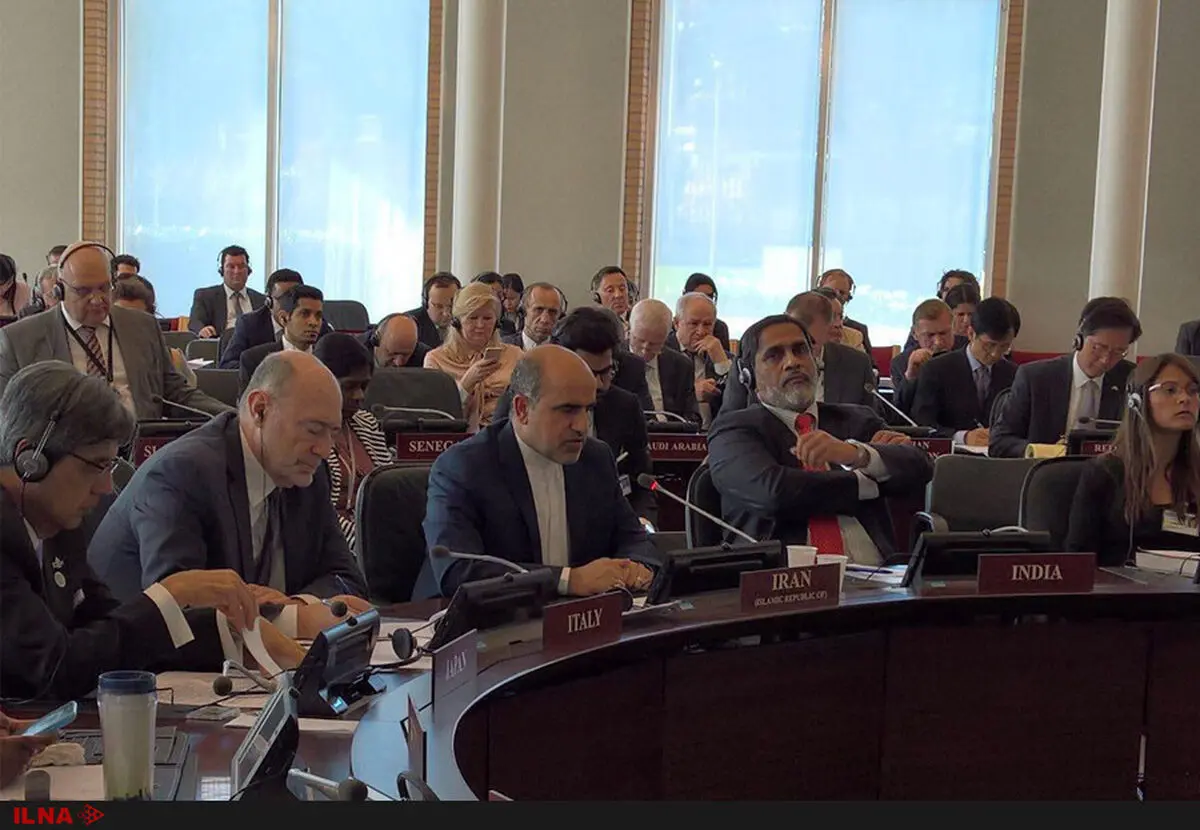 سازمان منع سلاح‌های شیمیایی نباید در جهت اهداف سیاسی برخی اعضا مورد استفاده ابزاری قرار گیرد