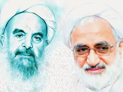 تنش در گرامیداشت سالیاد صدوقی ها/"تندروها" مراسم بزرگداشت شهید صدوقی در مسجد حظیره را برهم زدند