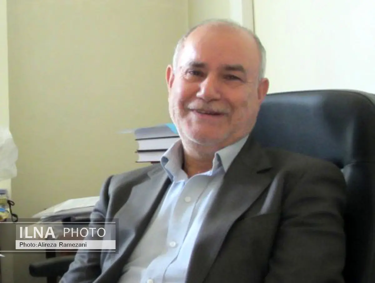 آیین نکوداشت پروفسور "حسین محمدی" در هرسین برگزار میشود