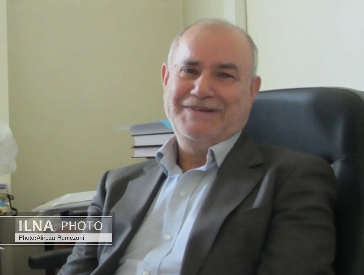 آیین نکوداشت پروفسور "حسین محمدی" در هرسین برگزار می‌شود