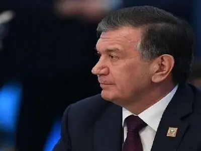 موافقت پارلمان ازبکستان با فرمان وضعیت اضطراری