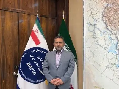 خبر مدیر کل امور اتباع و مهاجرین خارجی درباره تمدید کارت آمایش پناهندگان و کارت هویت