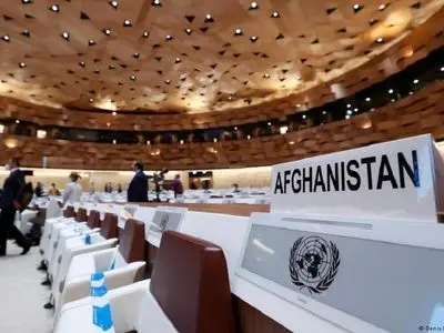 افغانستان از حملات هوایی پاکستان به سازمان ملل شکایت کرد