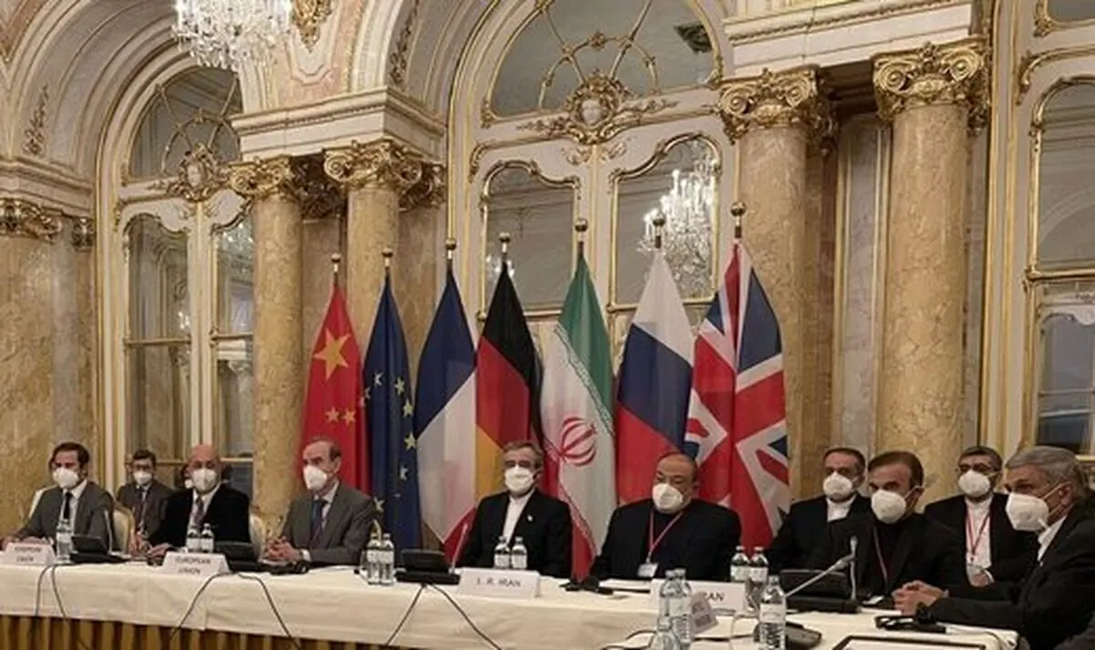 نشست اختتامیه کمیسیون مشترک برجام پایان یافت