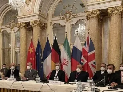 نشست اختتامیه کمیسیون مشترک برجام پایان یافت