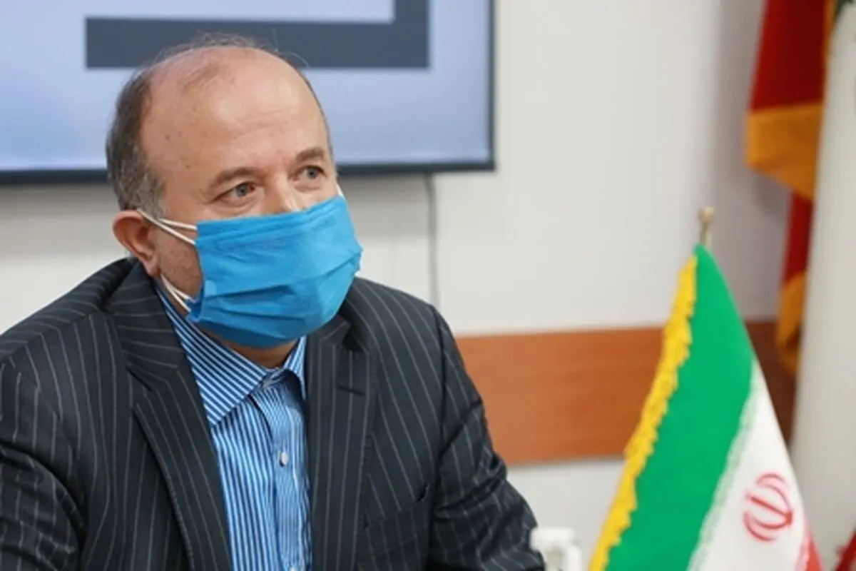 باید با منابع محدود به تقاضاهای نامحدود در حوزه تحقیقات پاسخ دهیم