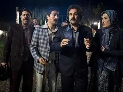 خلاصه ۱۱ قسمت «پایتخت ۷» امشب پخش می‌شود