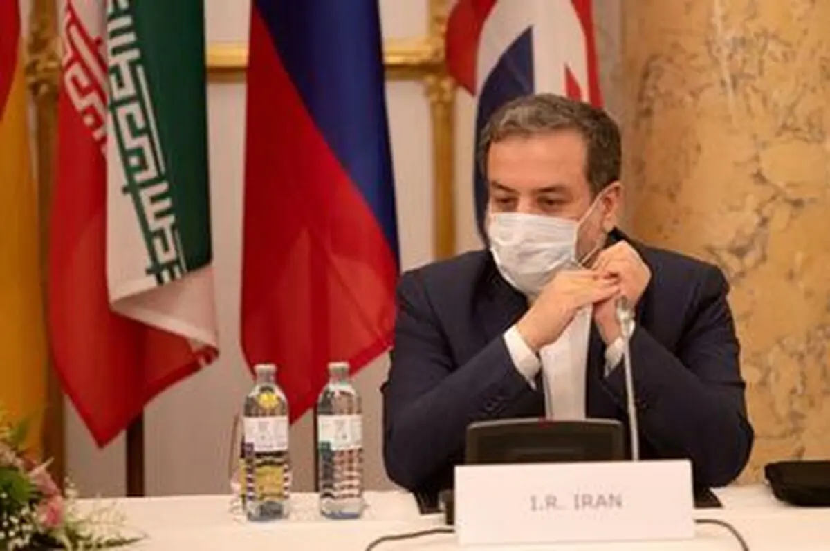 Iran not to halt nuclear activities until bans fully lifted: Araghchi