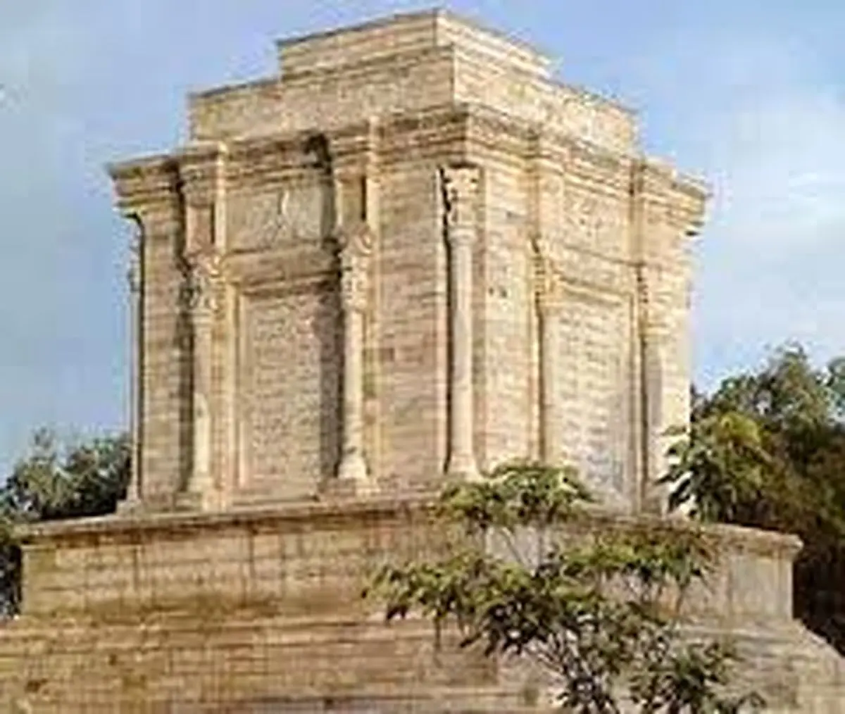 جایزه ملی فردوسی، جهانی می‌شود