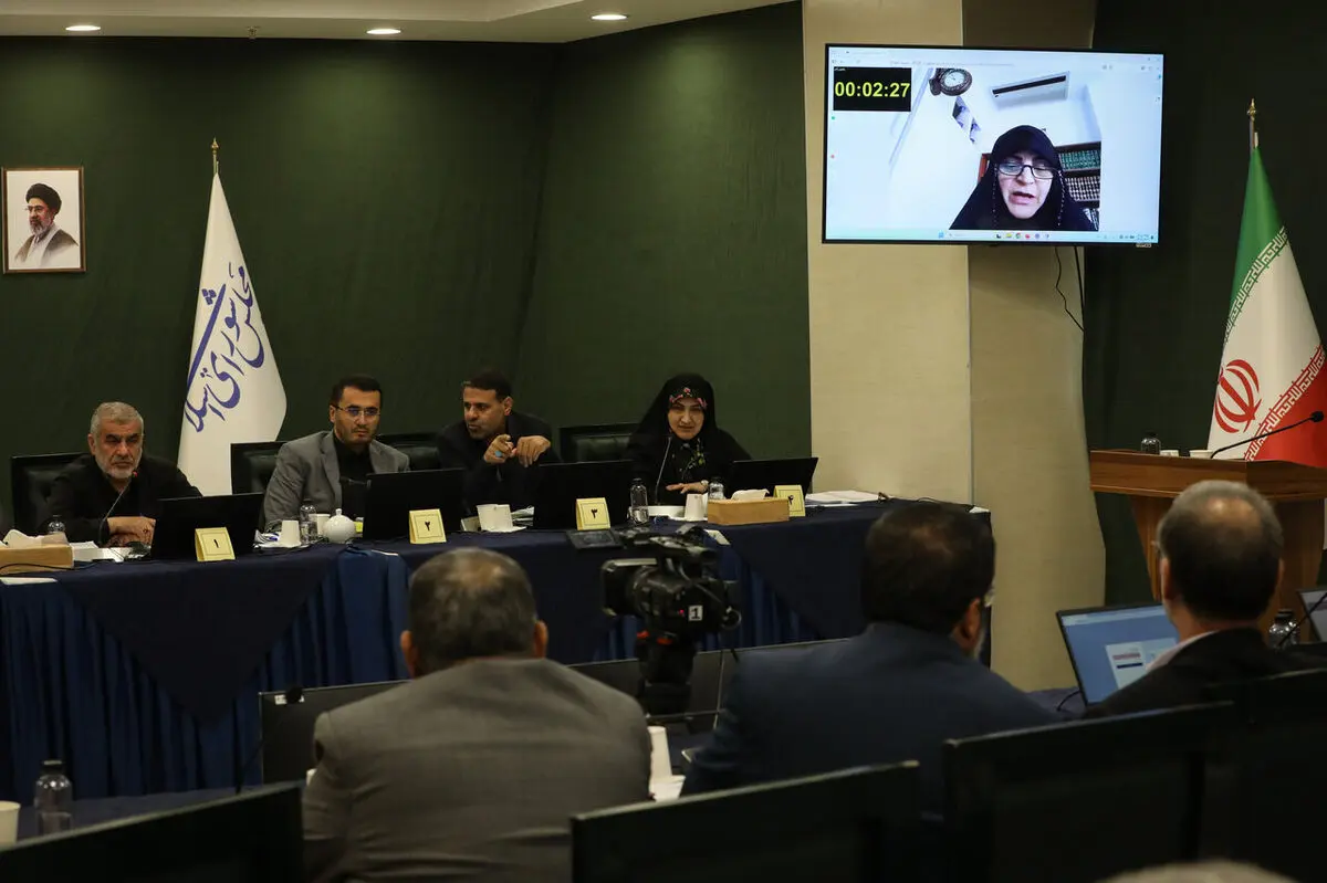 مجازات جدید آمران و مرتکبین جنایات جنگی مشخص شد