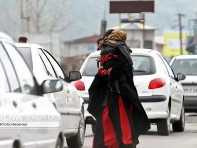 دستور وزیر کشور برای شناسایی متکدیان در تمام استان‌ها/ ۳ماه تا یک سال حبس برای فردی که کودک را به تکدی‌گری وادار کند/ آماری از گردش مالی متکدیان نداریم 