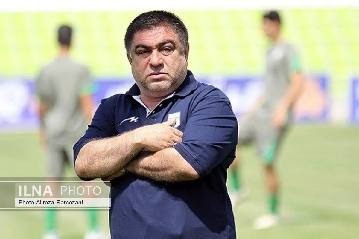 پرسپولیس به این راحتی‌ها قهرمانی را از دست نمی‌دهد