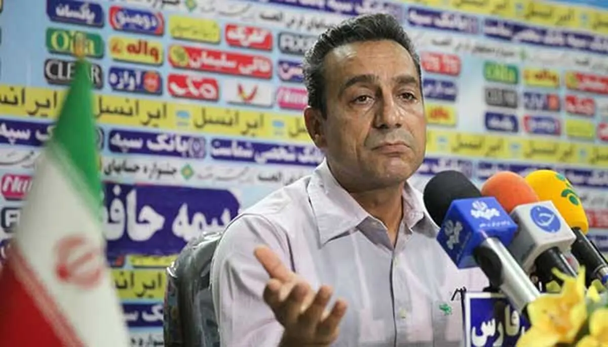 کلانتری: با بی دقتی موقعیت هایمان را از دست دادیم