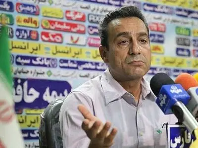 کلانتری: نمی توانیم کار صعودمان را تمام شده بدانیم