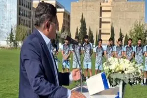 ویدئو: موضع باشگاه استقلال درصورت نیمه‌تمام ماندن لیگ