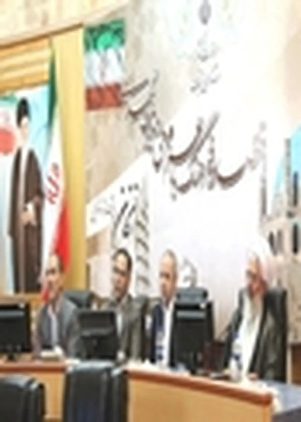 تصویب قانون جامع خدمات‌رسانی به ایثارگران
