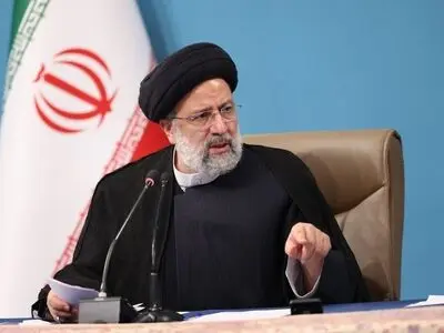 Removal of sanctions not sole solution to Iran’s economic woes: President Raisi