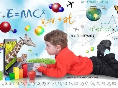 چطور نقاط قوت و علایق کودک را کشف و پرورش دهیم؟