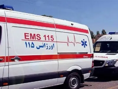 امسال ۱۱ هزار و ۱۰۵ ماموریت در اورژانس استان انجام شده است