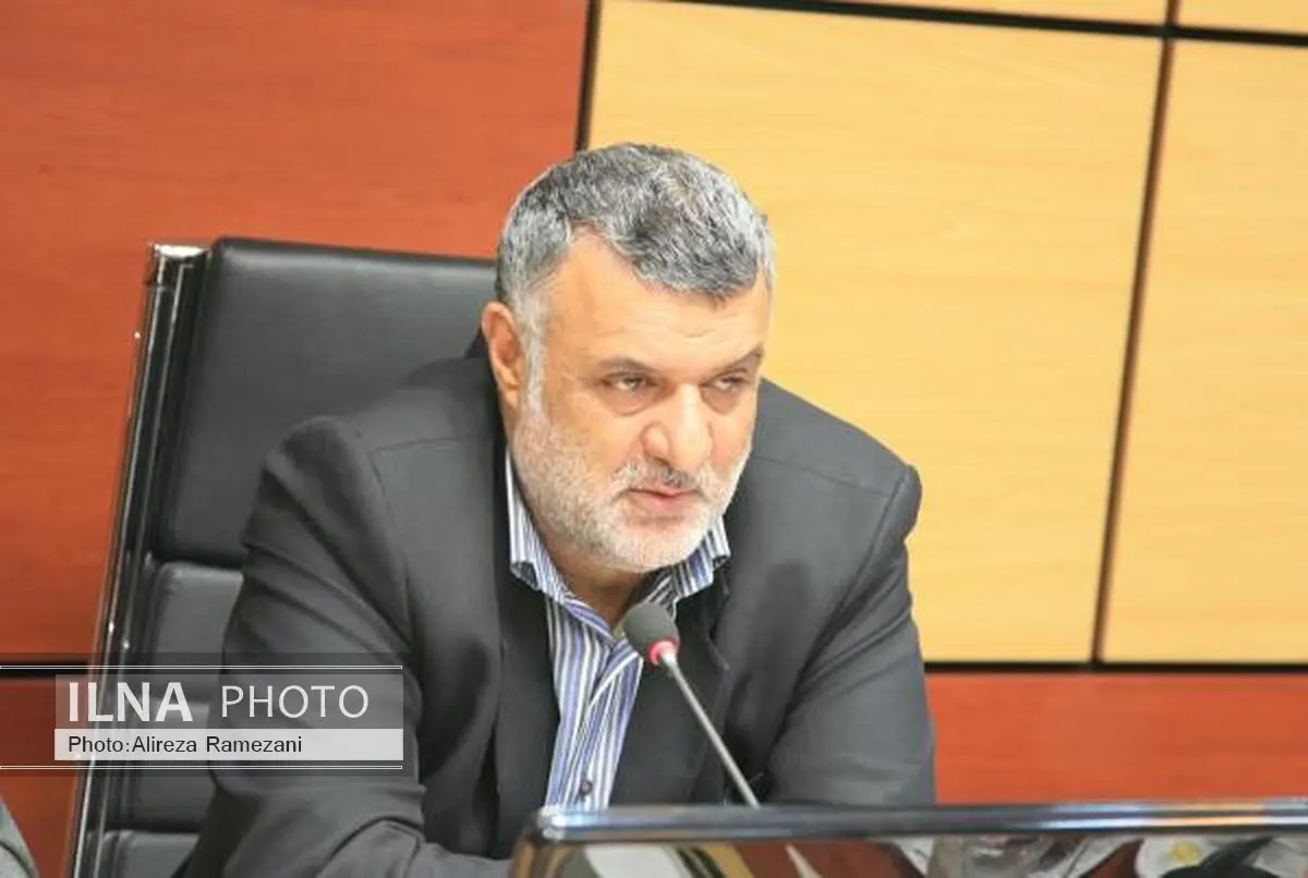 وزیر جهاد کشاورزی واردات گندم در سال 1395 را ممنوع اعلام کرد