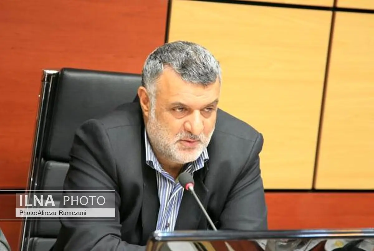 وزیر جهاد کشاورزی واردات گندم در سال 1395 را ممنوع اعلام کرد