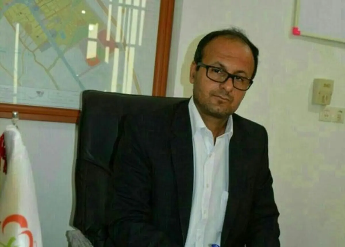 آغاز عملیات ساخت سالن اجتماعات و مهمانسرای شهرداری آبدان 