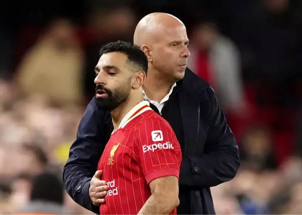 محمد صلاح به لیست لیورپول برگشت