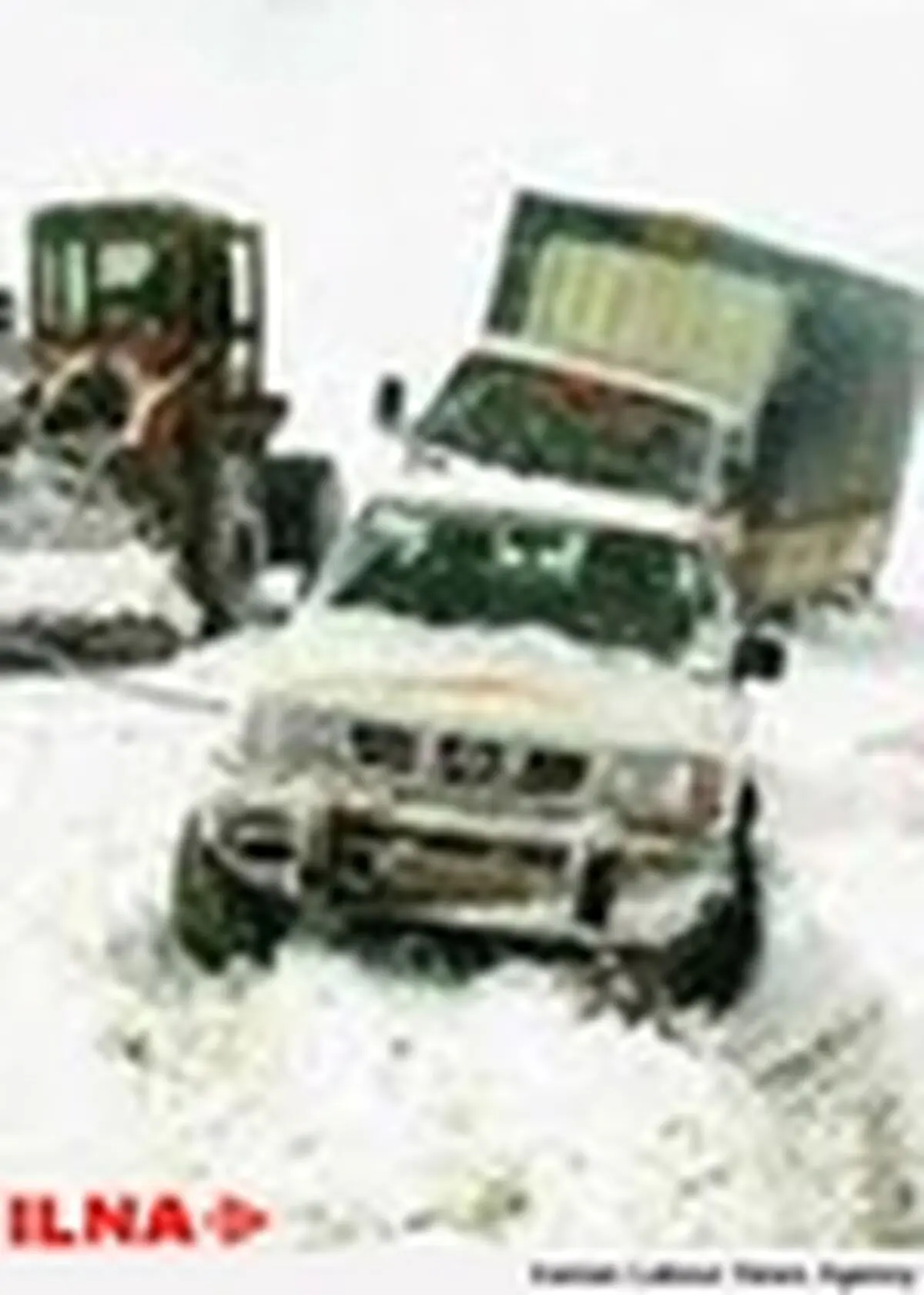 آغاز طرح امداد زمستانی از ۲۰ آذر تا ۲۱ اسفند ماه سال جاری
