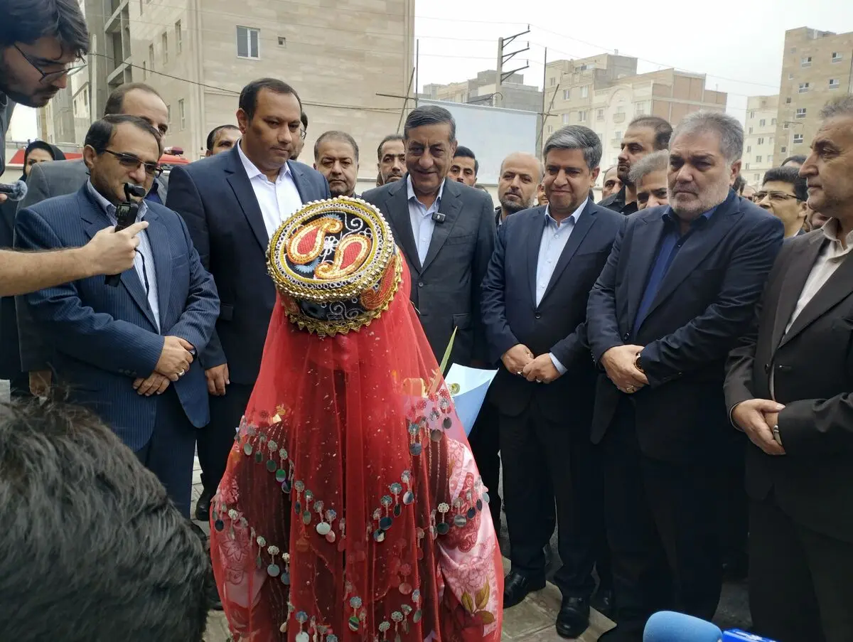 ۹۸ مدرسه جدید به ظرفیت آموزشی اردبیل اضافه شد