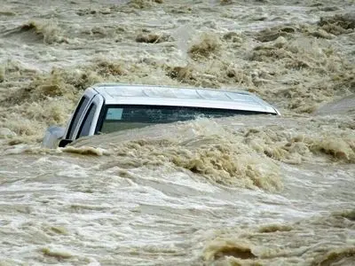 سیلاب در کهگیلویه و بویراحمد جان۳ نفر را گرفت