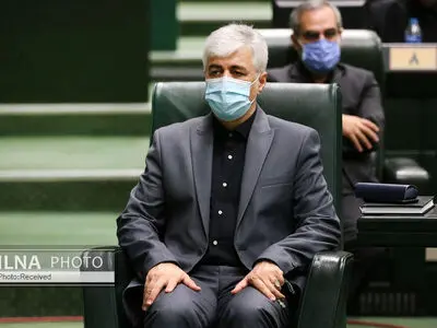 سجادی وزیر ورزش و جوانان شد