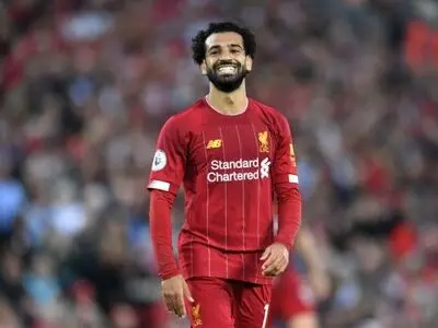 ویدئو: دبل محمد صلاح برابر منچستریونایتد 