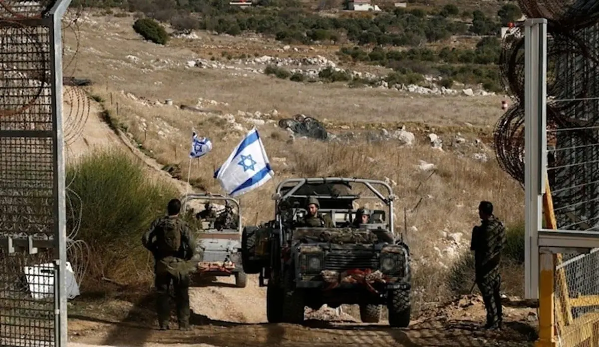 عملیات مقاومت در بیت‌جن؛ سقوط احتمالی حکومت الجولانی و پیامدهای منطقه‌ای