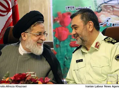 یکصد و چهلمین شورای مشاوران وزرا در امور ایثارگران