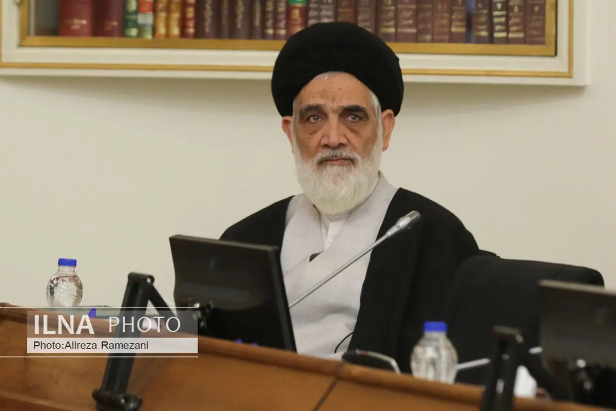 این حجم از ورودی پرونده با موضوع اختلافات خانوادگی شایسته جامعه ما نیست