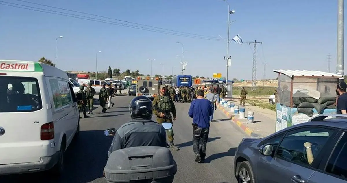 شهادت یک جوان فلسطینی در عملیات مقاومتی در بیت‌لحم