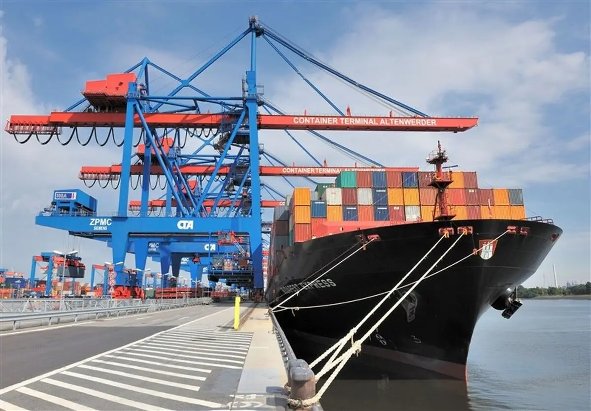 Iran’s non-oil exports rise 40% in 3 years to March