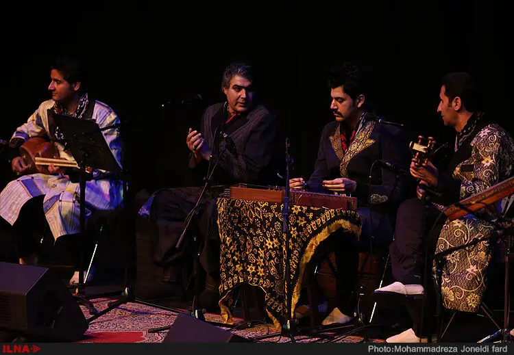 گالری