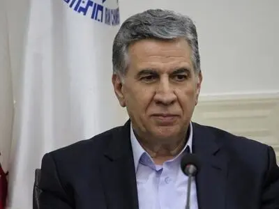 پاسخ رئیس اتاق ایران به پیشنهاد «قاضی‌زاده هاشمی»