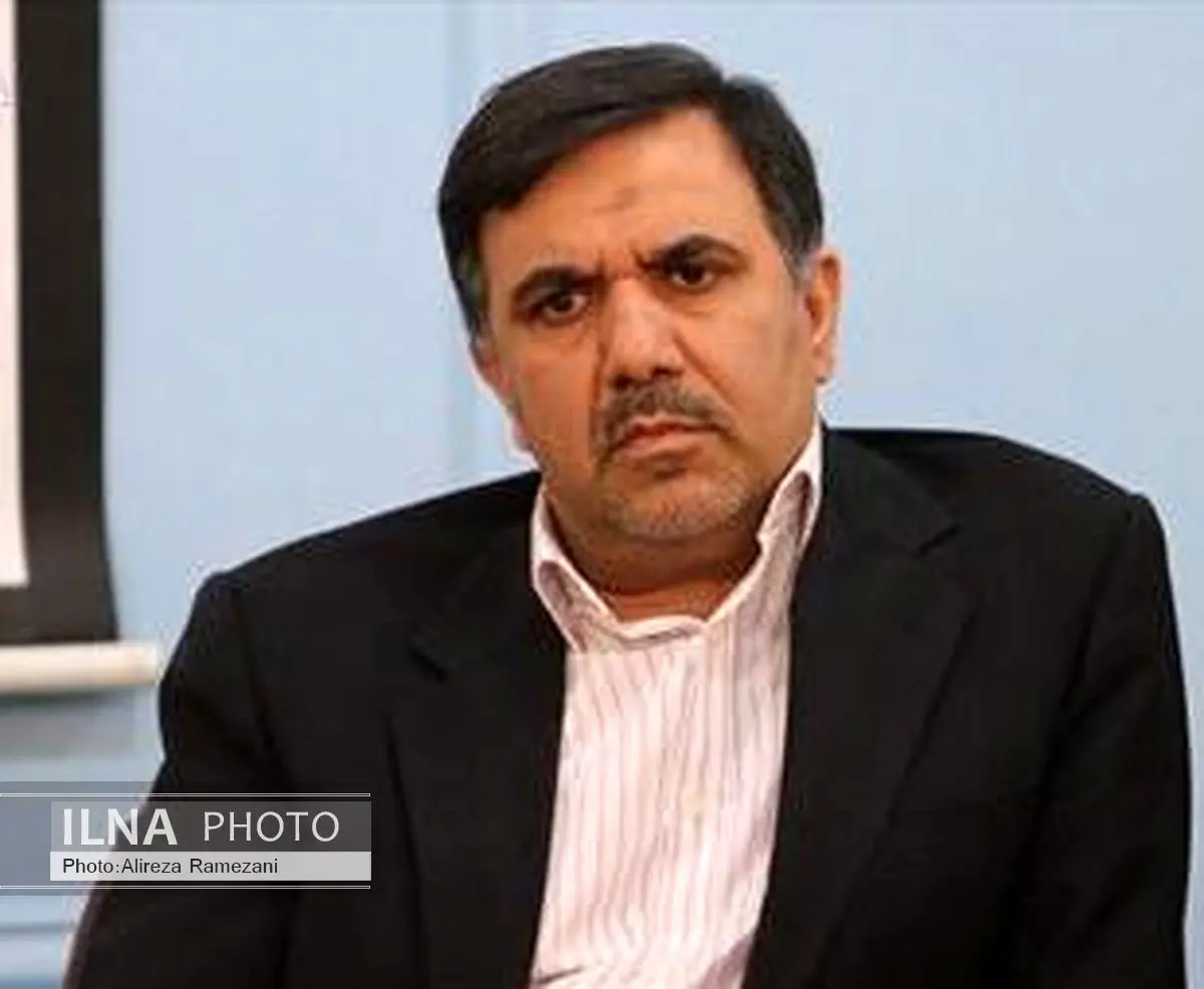 وزیر راه خواستار ثبت اطلاعات حوزه حمل و نقل در سامانه سبا شد