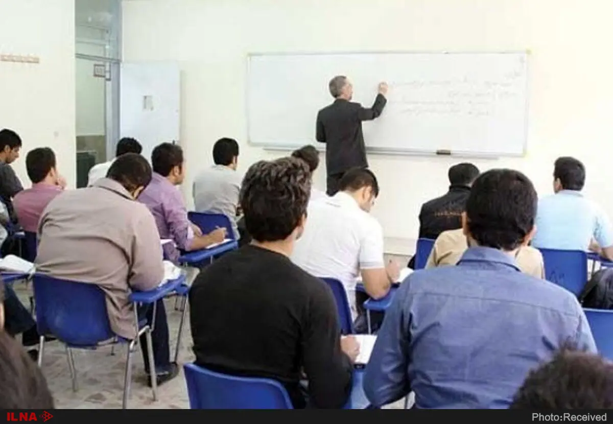 آغاز ثبت‌نام دانشگاه‌ها برای اعلام نیاز هیأت علمی از فردا