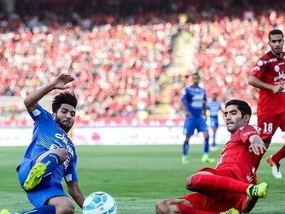 اختصاصی ایلنا؛ دستگیری فرد کلاهبردار از بازیکنان استقلال و پرسپولیس