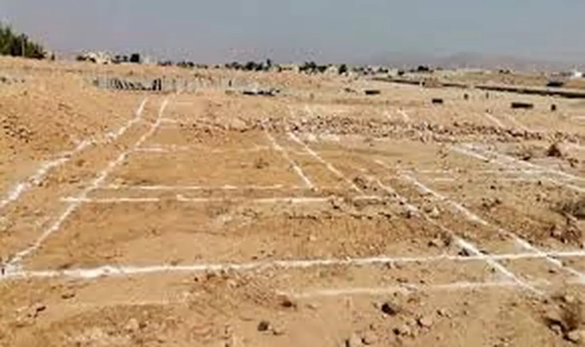 مشاغل مزاحم و نیمه‌ مزاحم زمین دریافت می کنند