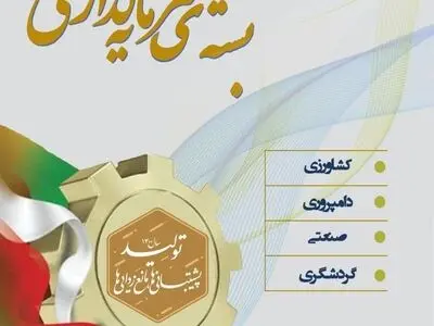 بسته سرمایه گذاری شهر امیریه رونمایی شد 
