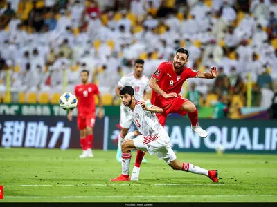 نخستین پیروزی الاهلی با پاس گل نوراللهی