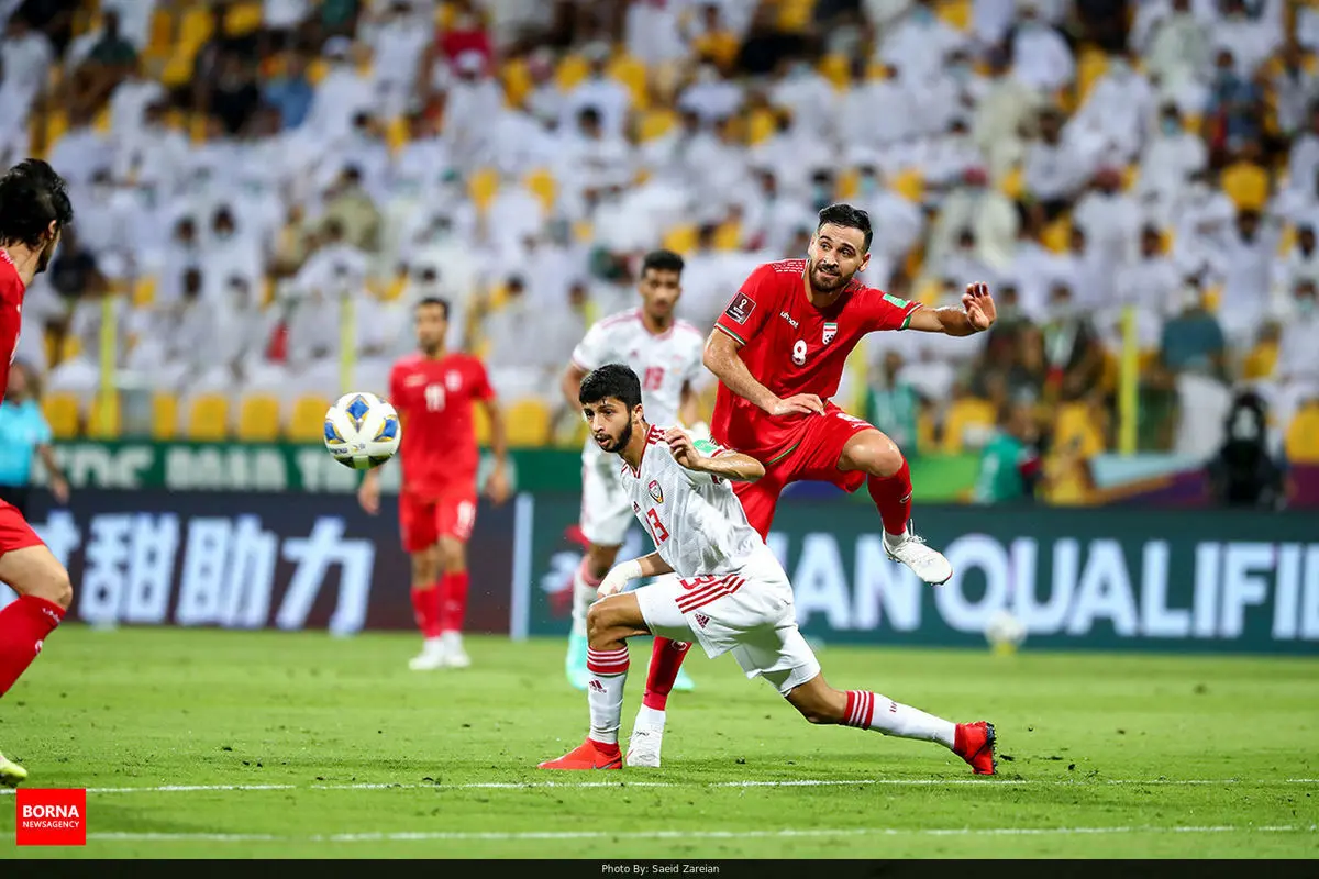 نخستین پیروزی الاهلی با پاس گل نوراللهی