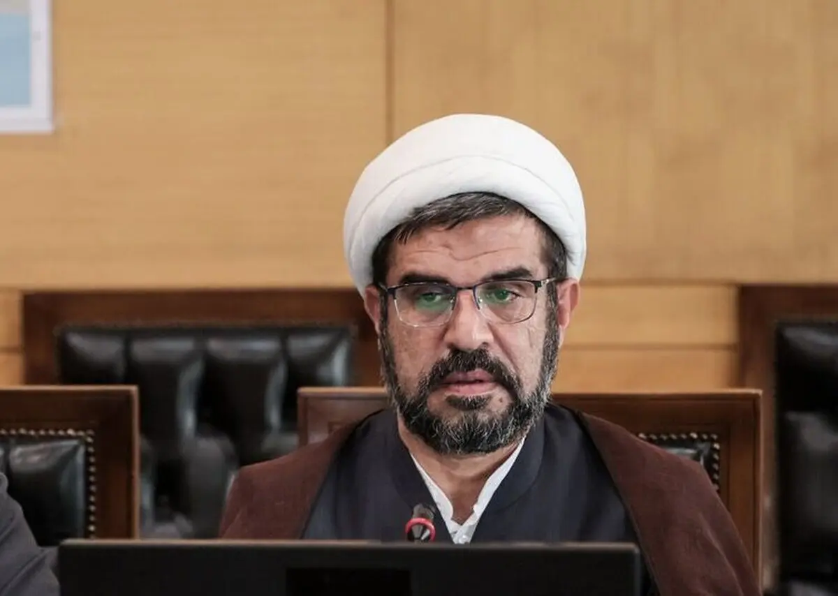 پیکر رهبر شهید انقلاب در رواق دارالذکر حرم امام رضا دفن خواهد شد