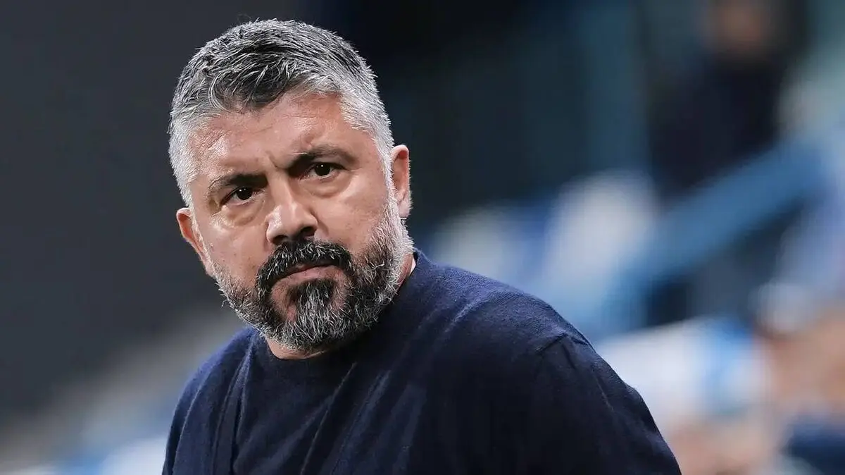 کرسپو: گتوزو بلد است قهرمان شود